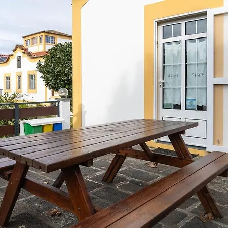 Hébergement de vacances Quinta De Sao Jose