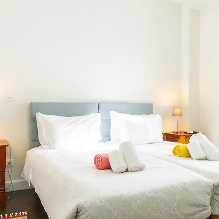 Hébergement de vacances Quinta De Sao Jose *