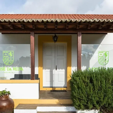 Quinta De Sao Jose Hébergement de vacances Relva (Azores)