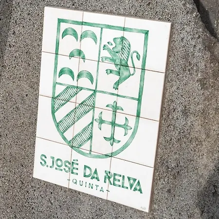 Hébergement de vacances Quinta De Sao Jose