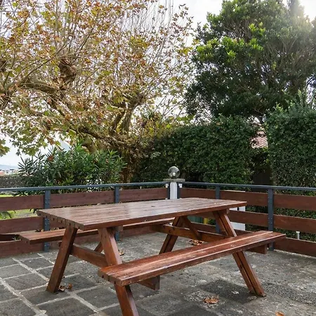 Hébergement de vacances Quinta De Sao Jose *