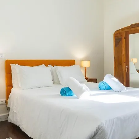 Quinta De Sao Jose * Relva (Azores)