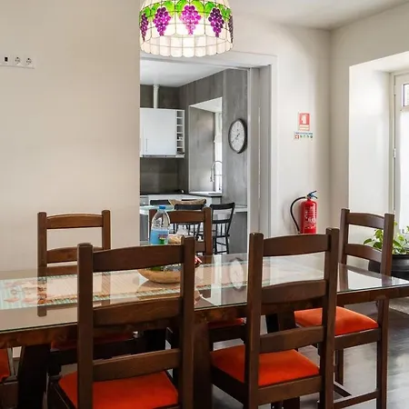 Hébergement de vacances Quinta De Sao Jose